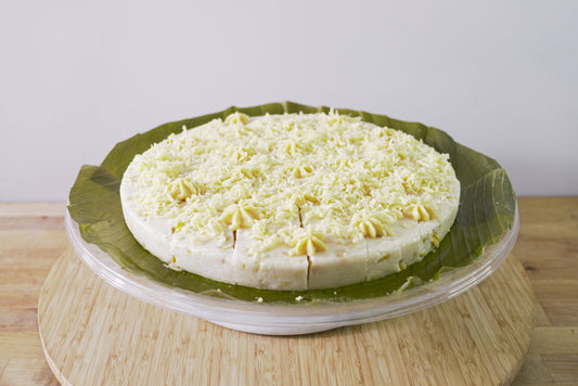 Maja Mais Round Platter