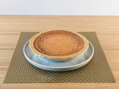 Classic Egg Pie