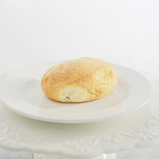 Yema Queso Pandesal