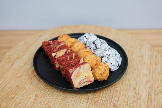 Classic Dessert Box