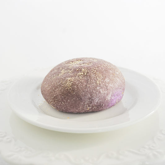 Ube Queso Pandesal