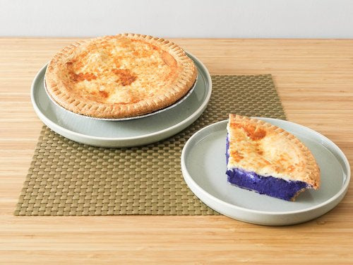 Buco Ube Pie