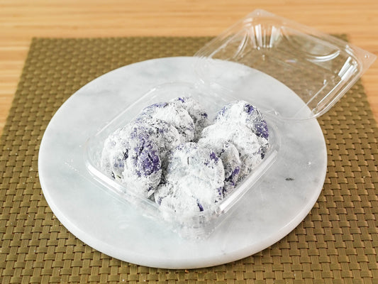 Ube Crinkles