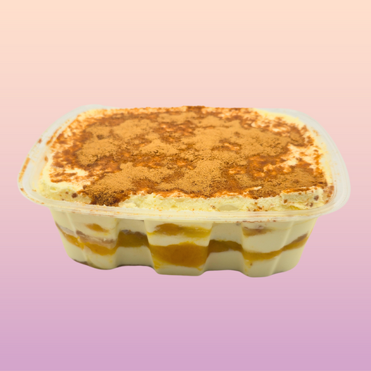 Mango Float