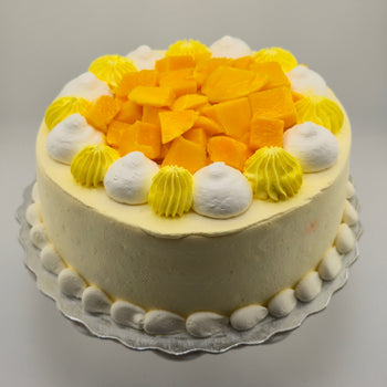 Mango Indulgence