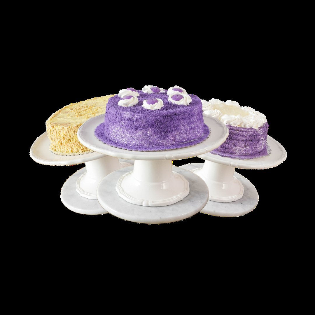 Family and Party Bundles