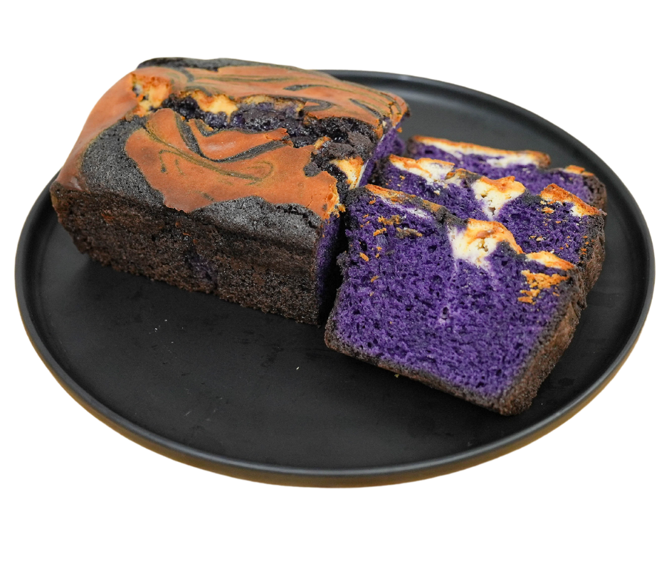 Bread, Loafs & Spreads