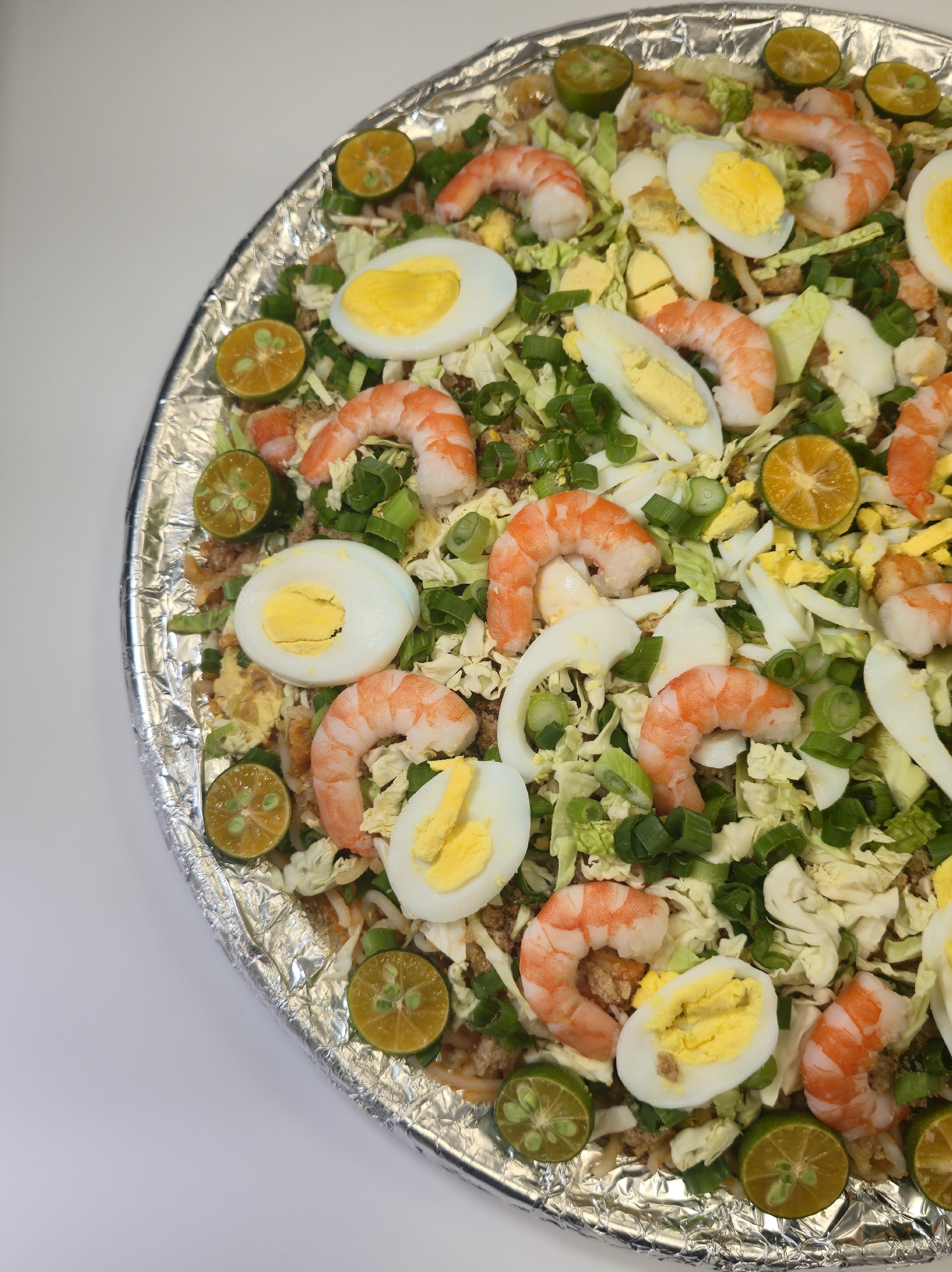 Pancit Palabok