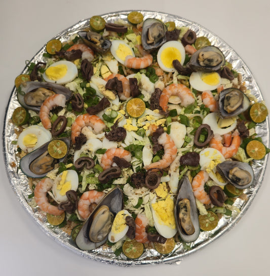 Pancit Malabon