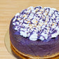 Ube Cheesecake