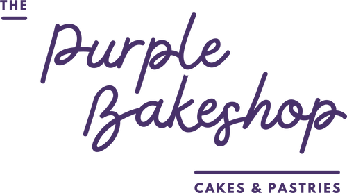 The Purple Bakeshop