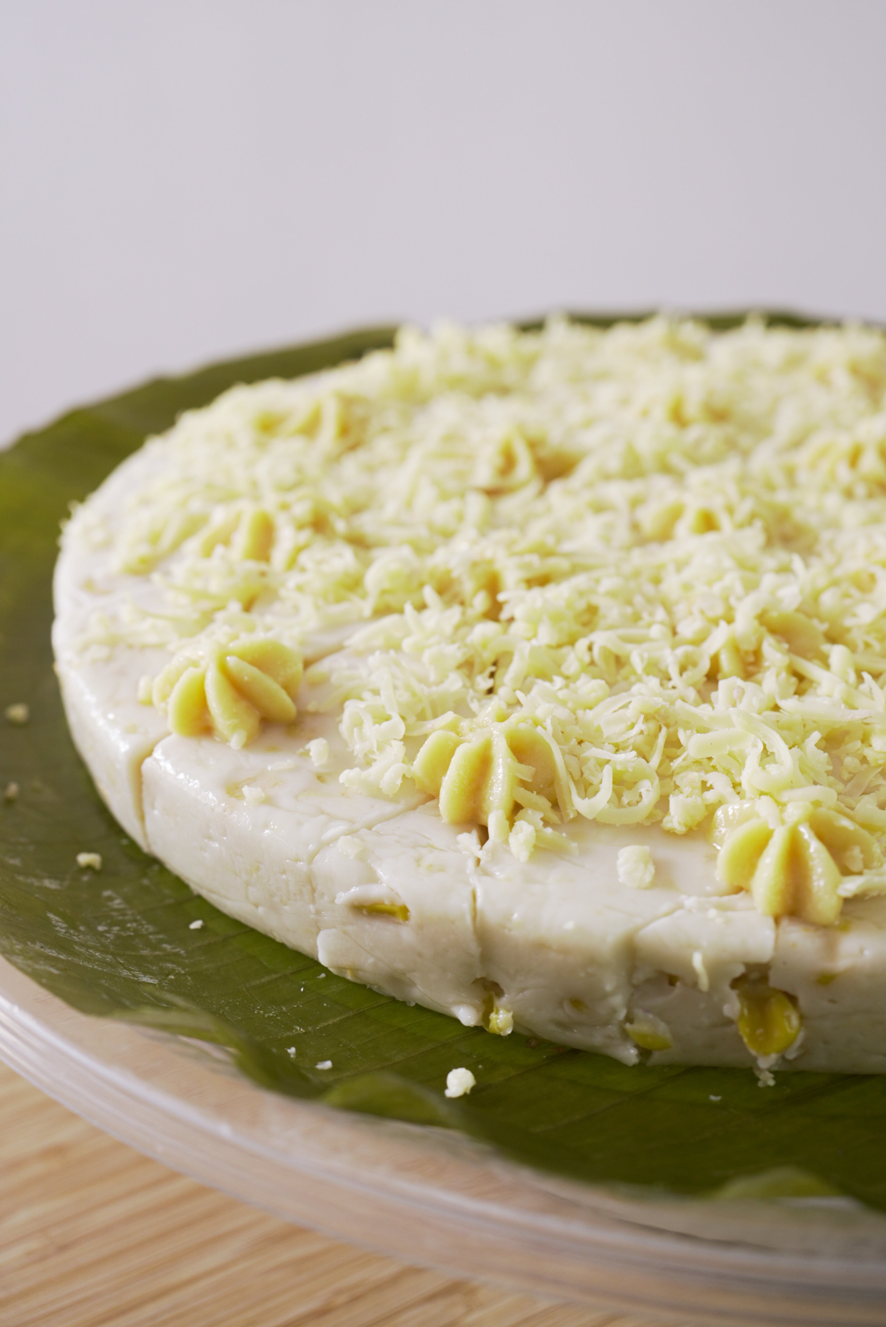 Maja Mais Round Platter