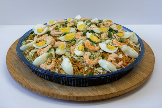 Pancit Palabok