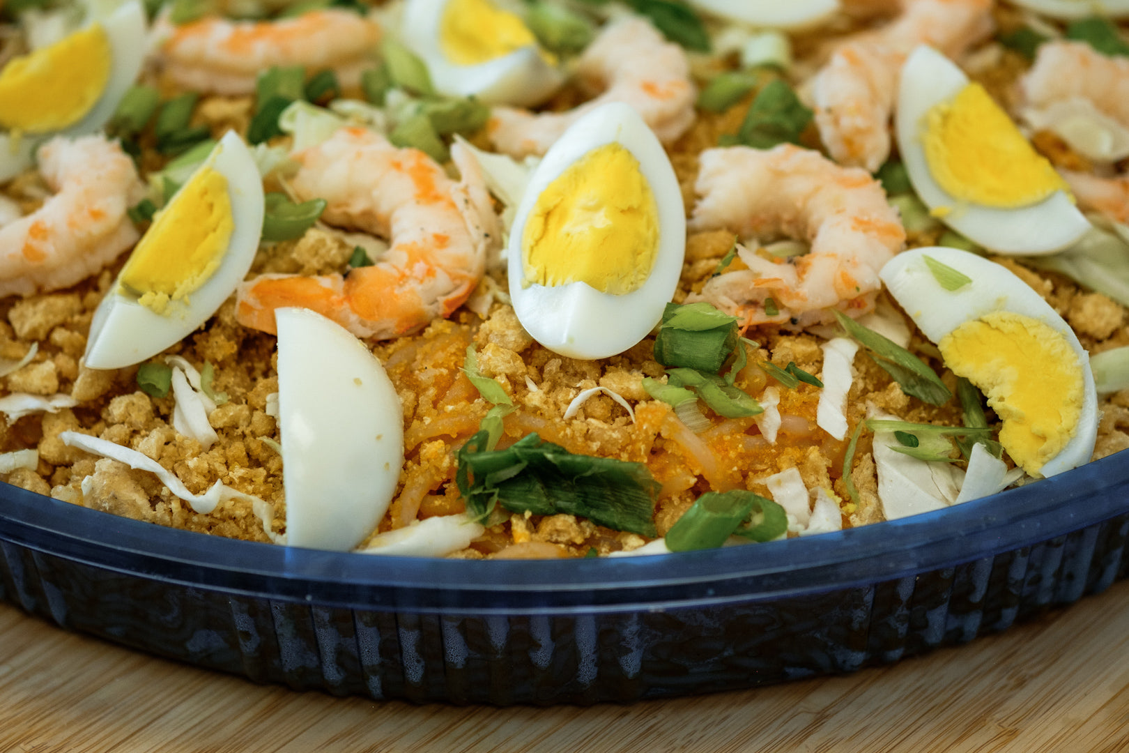 Pancit Palabok