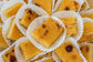 Cassava Bite‑Size Platter