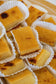 Cassava Bite‑Size Platter