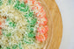 Filipino Pichi‑Pichi Platter