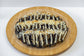 Puto Bumbong Platter
