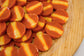 Kutsinta with Yema Platter