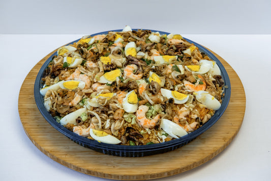 Pancit Malabon