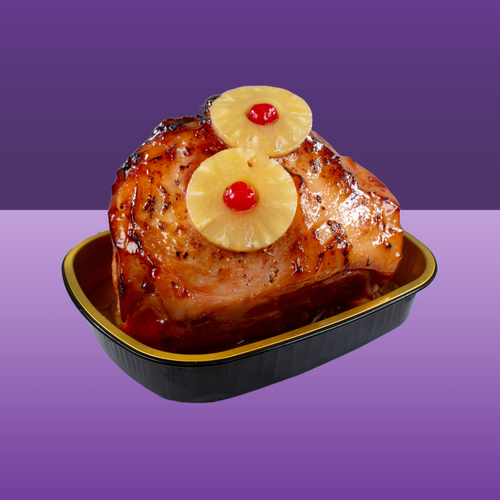 Holiday Ham