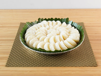 Filipino Pichi‑Pichi Platter
