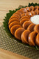 Classic Kutsinta Platter