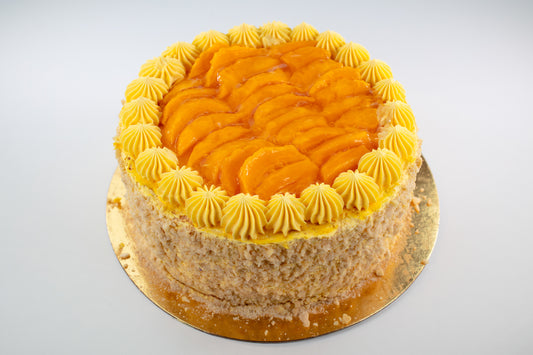 Mango Sans Rival